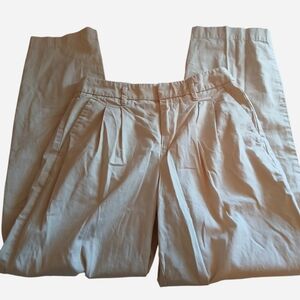 A New Day Cream Trousers